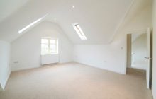Port Talbot bedroom extension leads