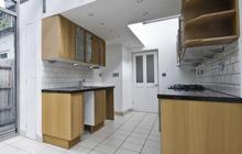 Port Talbot kitchen extension leads